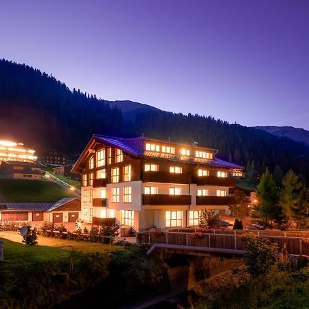Bohemia Apartments Gargellen Zewnętrze zdjęcie