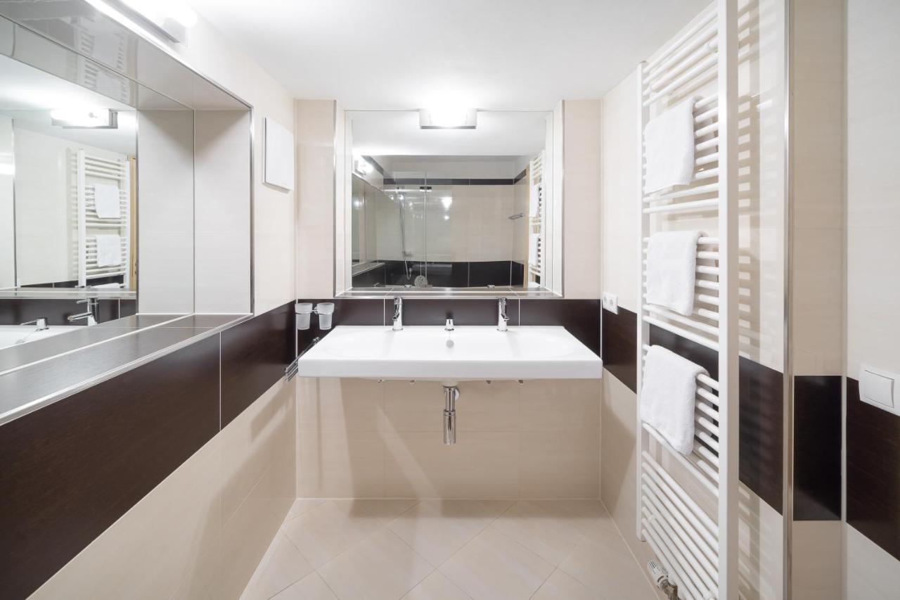 Bohemia Apartments Gargellen Zewnętrze zdjęcie