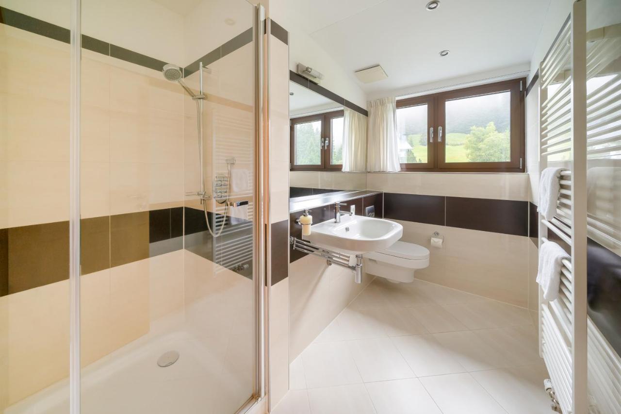 Bohemia Apartments Gargellen Zewnętrze zdjęcie