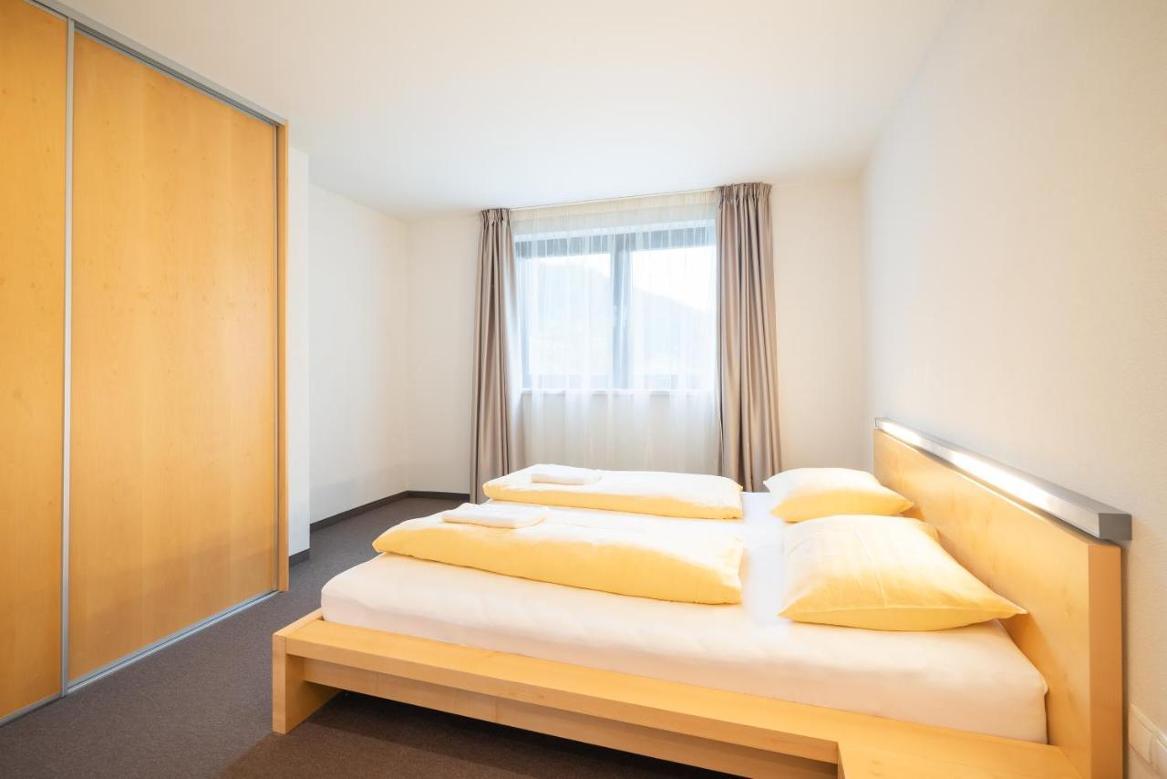 Bohemia Apartments Gargellen Zewnętrze zdjęcie