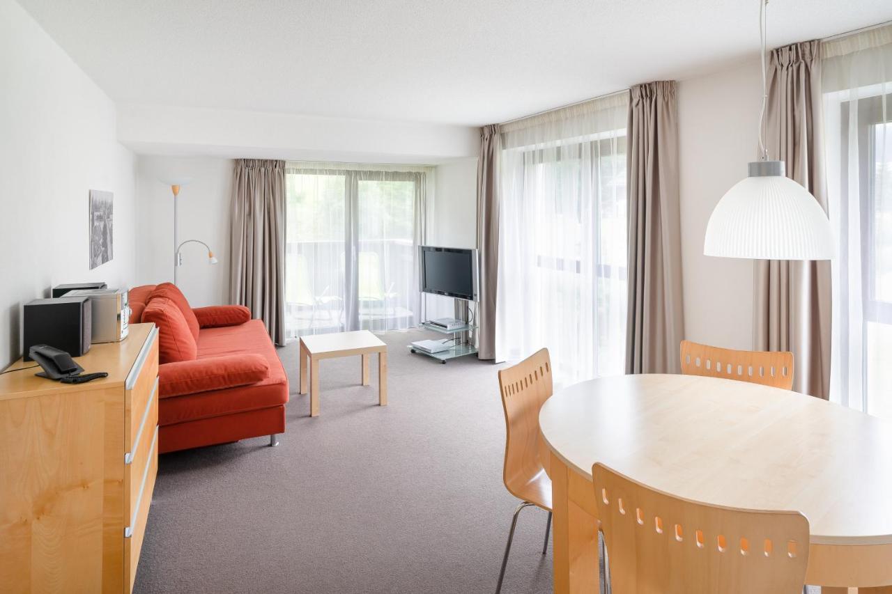 Bohemia Apartments Gargellen Zewnętrze zdjęcie