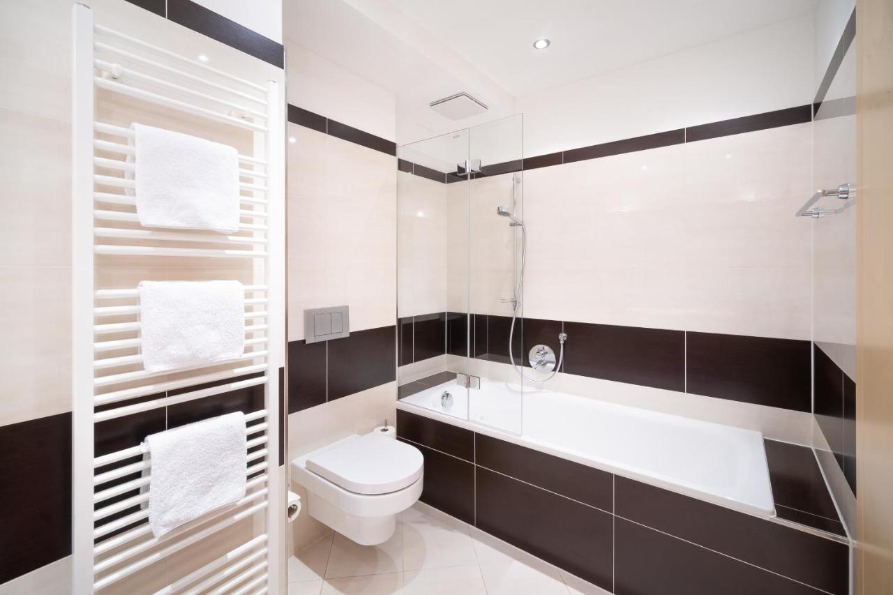 Bohemia Apartments Gargellen Zewnętrze zdjęcie