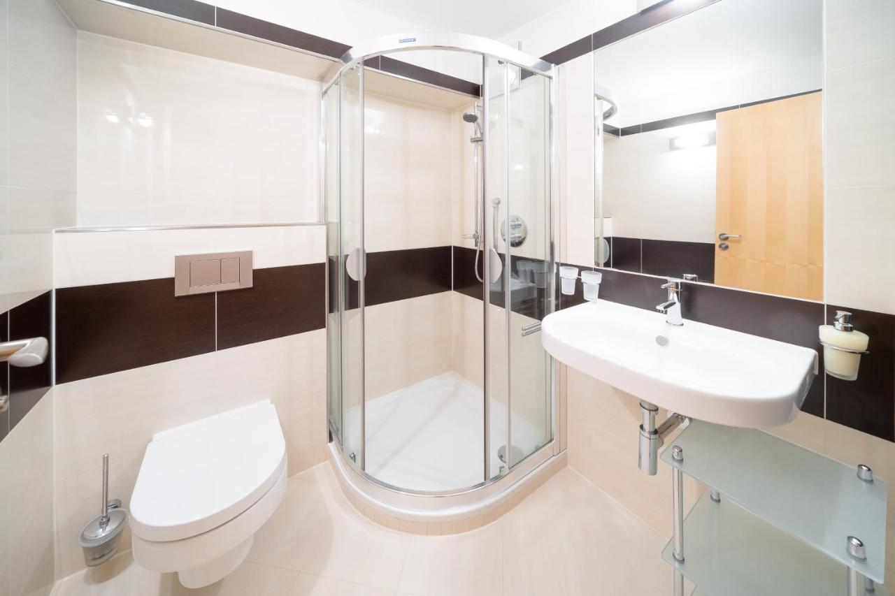 Bohemia Apartments Gargellen Zewnętrze zdjęcie