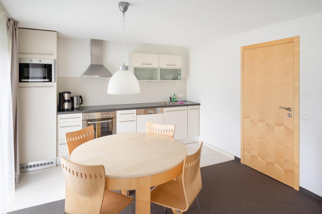 Bohemia Apartments Gargellen Zewnętrze zdjęcie