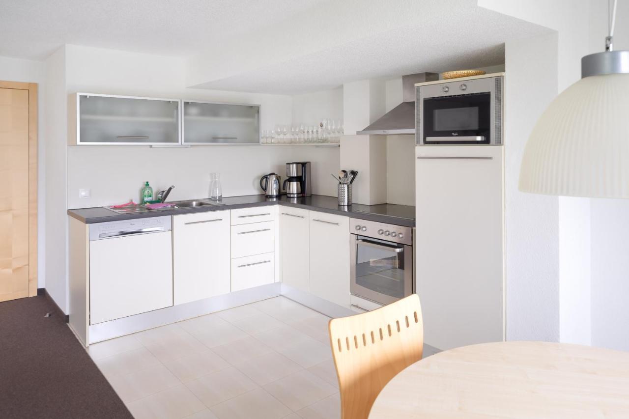 Bohemia Apartments Gargellen Zewnętrze zdjęcie