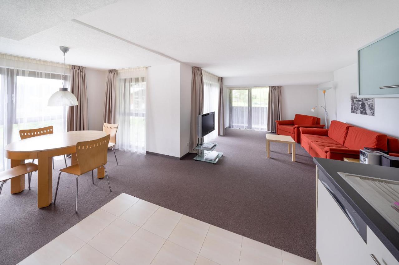 Bohemia Apartments Gargellen Zewnętrze zdjęcie