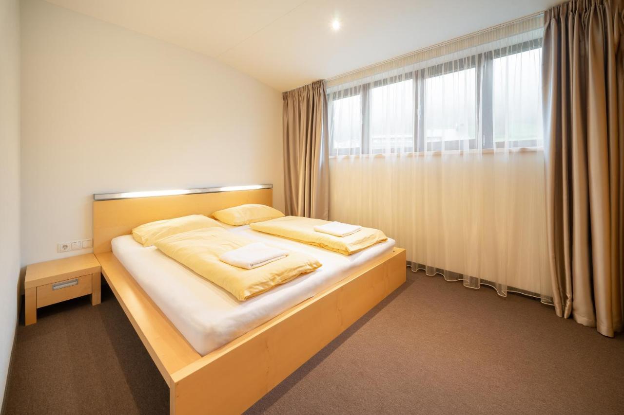 Bohemia Apartments Gargellen Zewnętrze zdjęcie