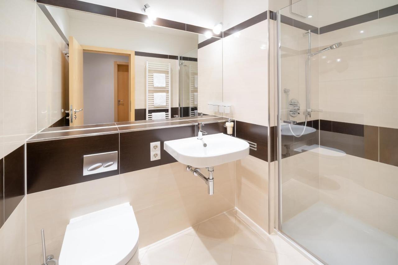 Bohemia Apartments Gargellen Zewnętrze zdjęcie