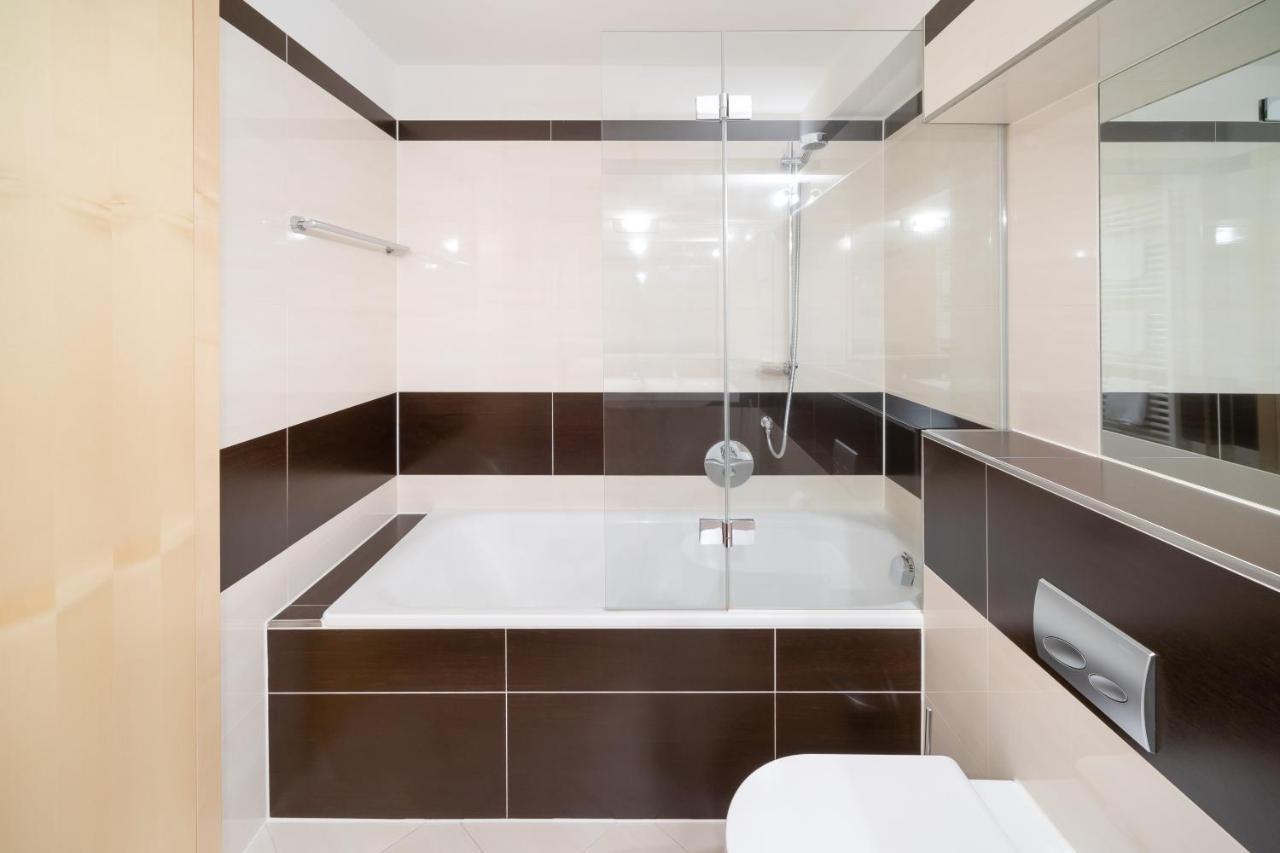 Bohemia Apartments Gargellen Zewnętrze zdjęcie