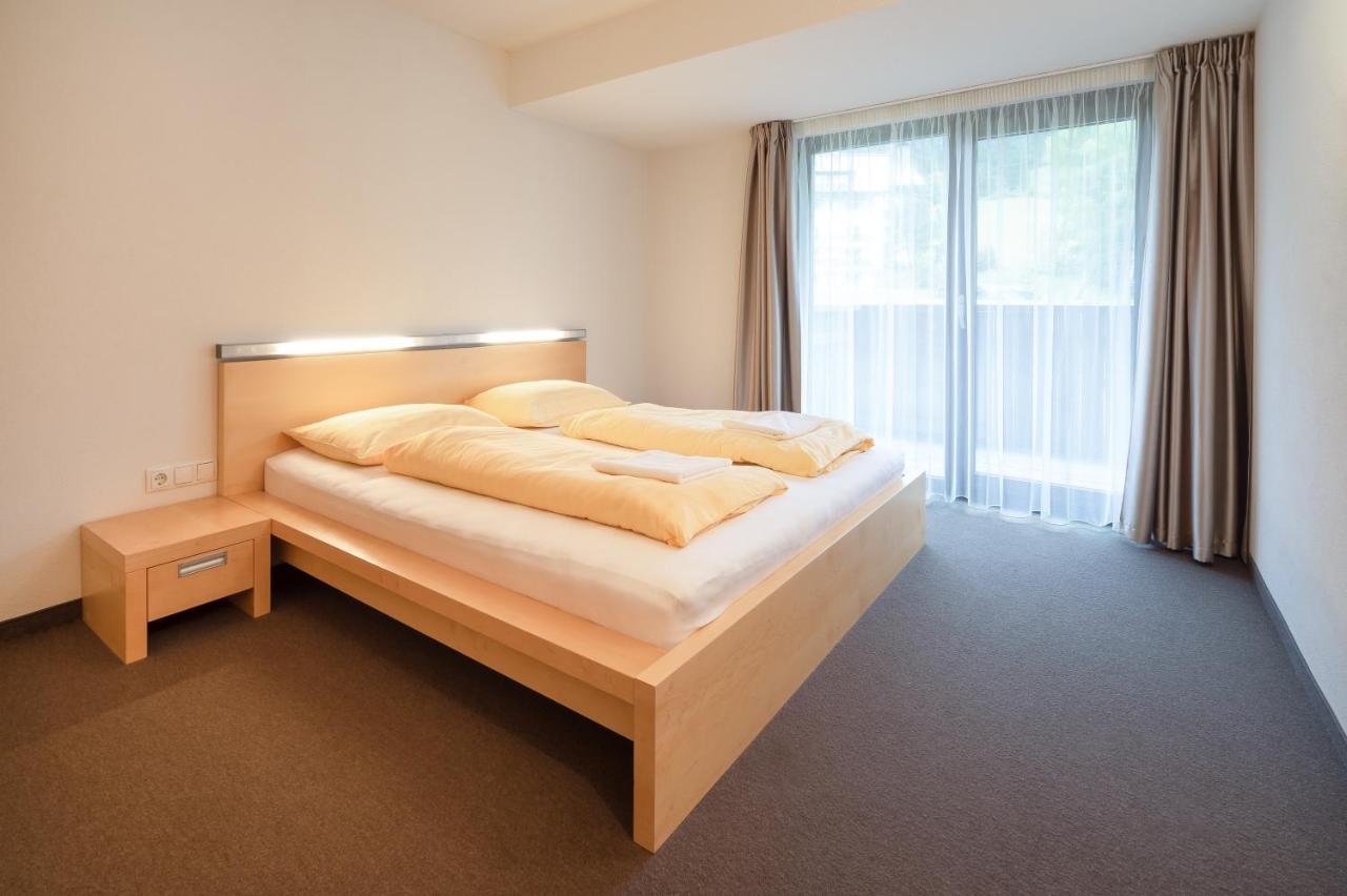 Bohemia Apartments Gargellen Zewnętrze zdjęcie