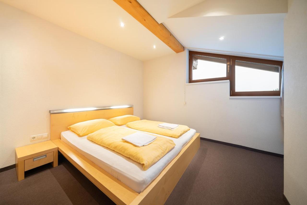 Bohemia Apartments Gargellen Zewnętrze zdjęcie