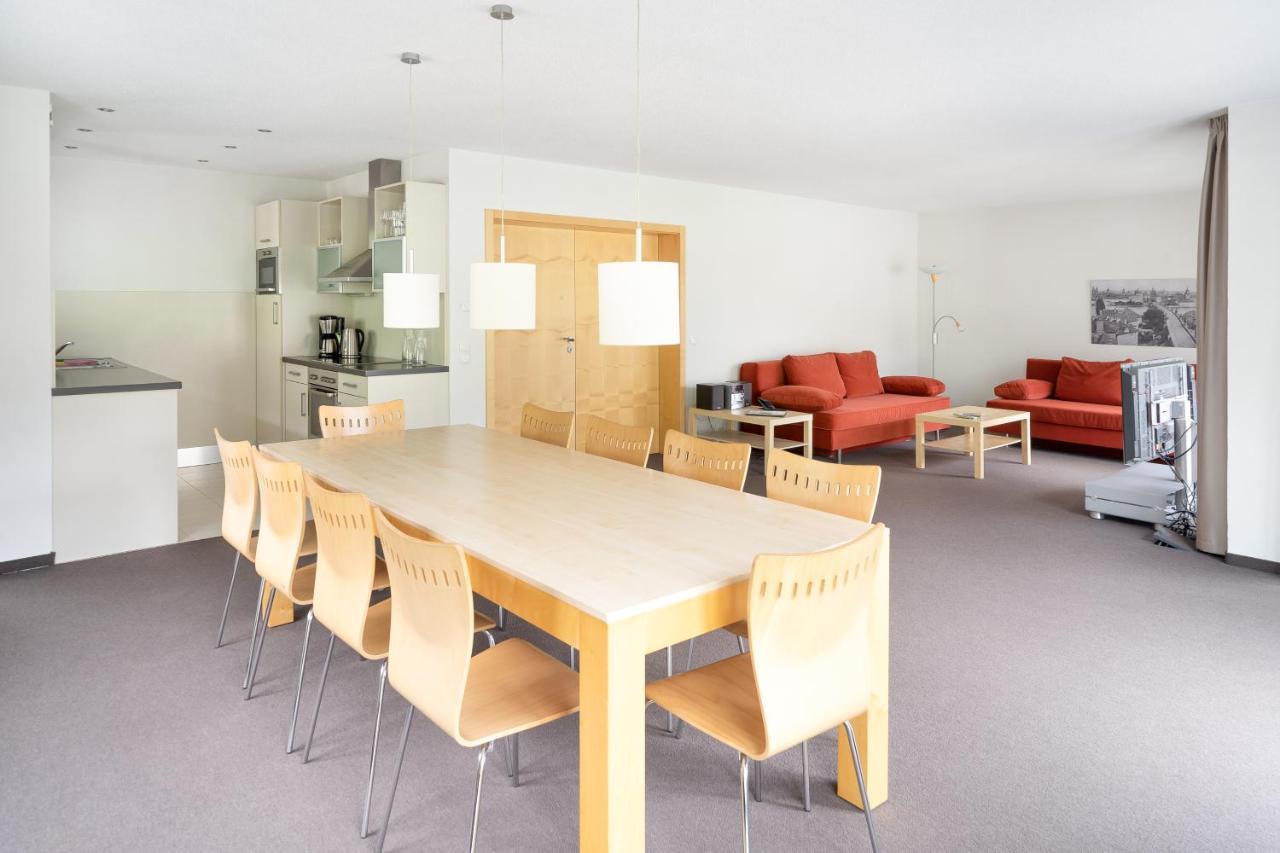 Bohemia Apartments Gargellen Zewnętrze zdjęcie