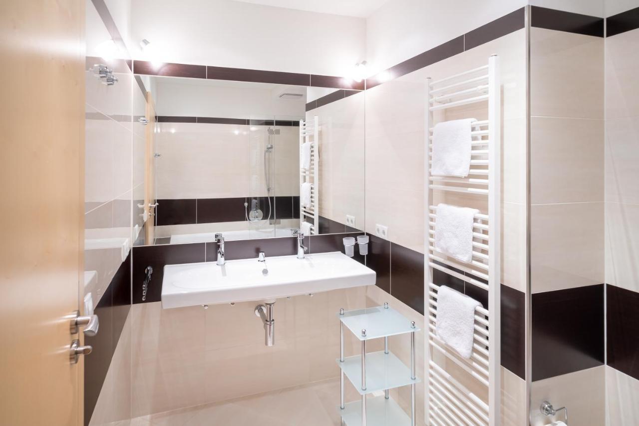 Bohemia Apartments Gargellen Zewnętrze zdjęcie