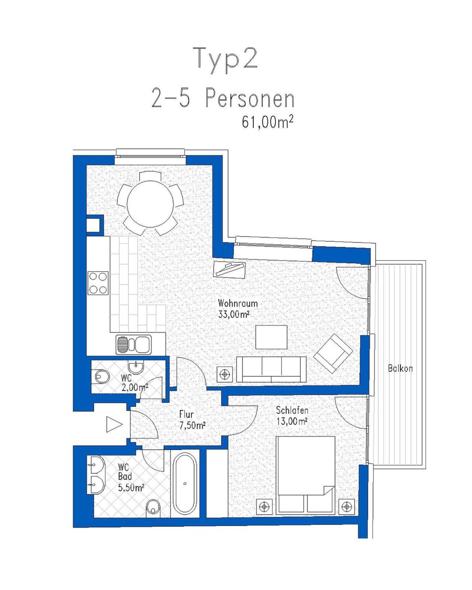Bohemia Apartments Gargellen Zewnętrze zdjęcie