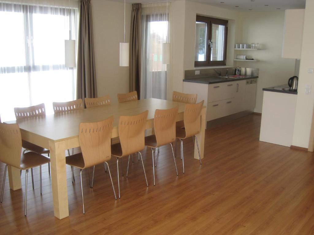 Bohemia Apartments Gargellen Pokój zdjęcie