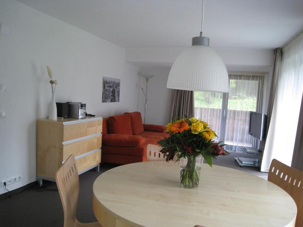 Bohemia Apartments Gargellen Pokój zdjęcie