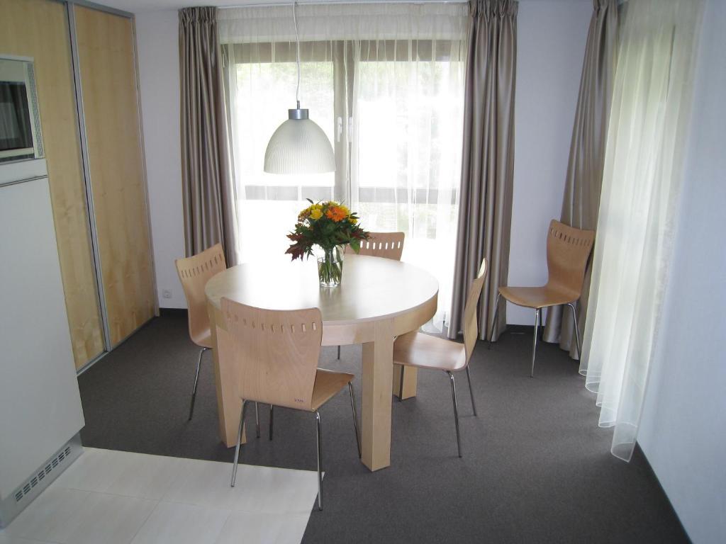 Bohemia Apartments Gargellen Pokój zdjęcie