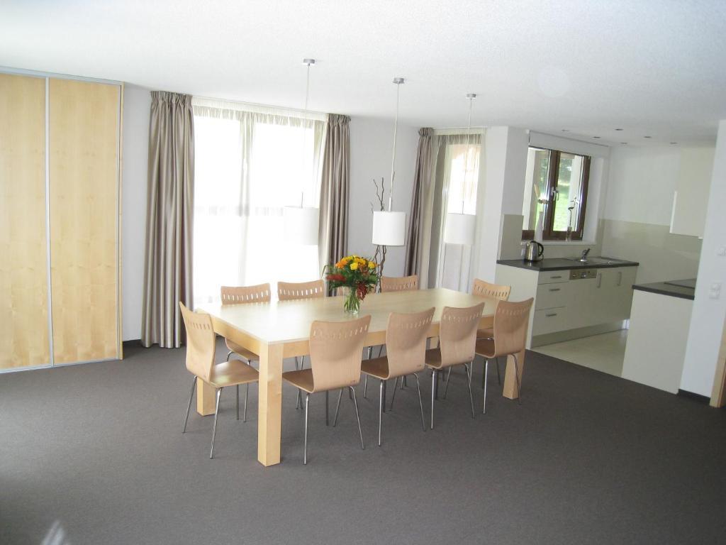 Bohemia Apartments Gargellen Pokój zdjęcie