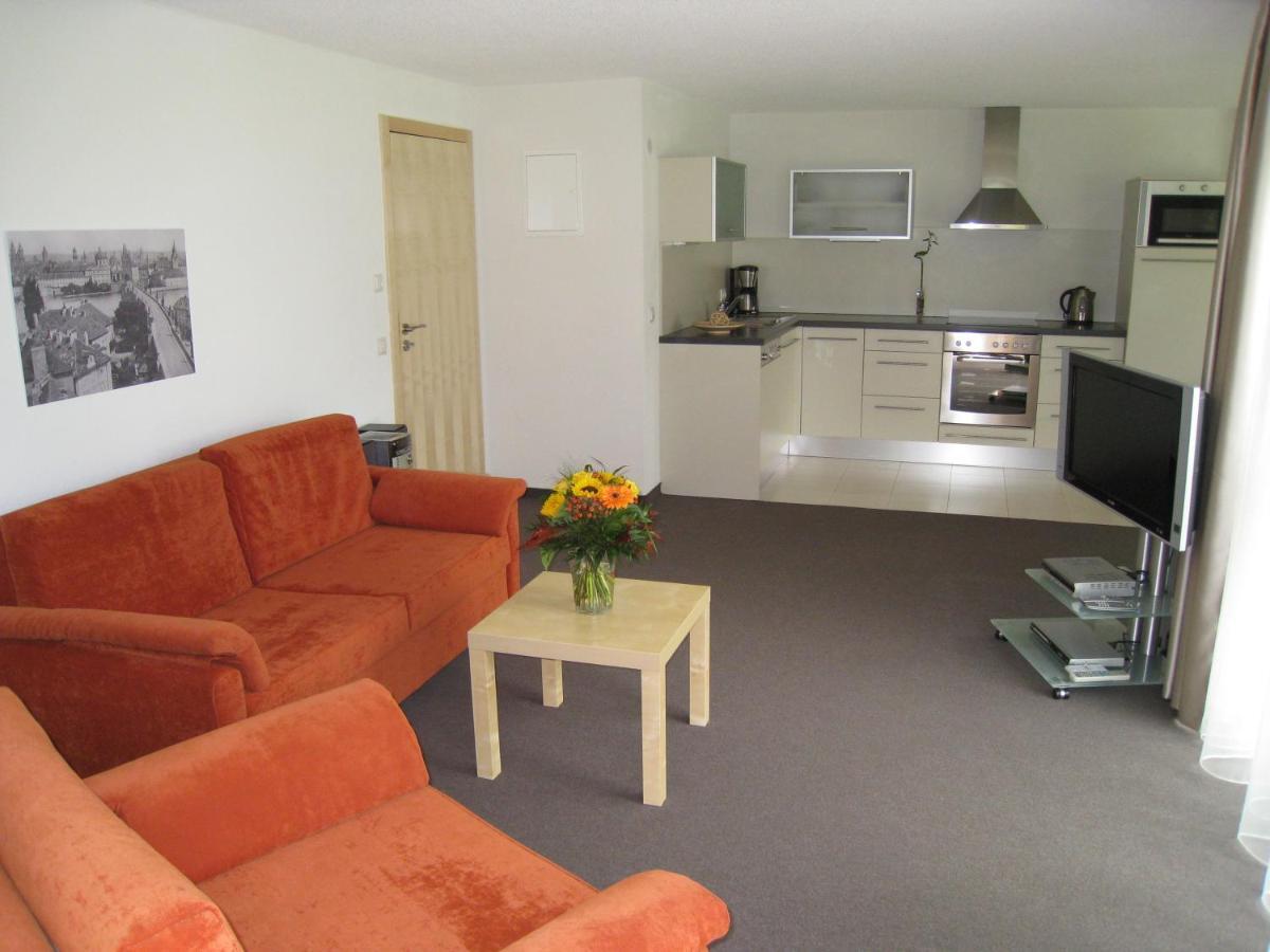 Bohemia Apartments Gargellen Pokój zdjęcie