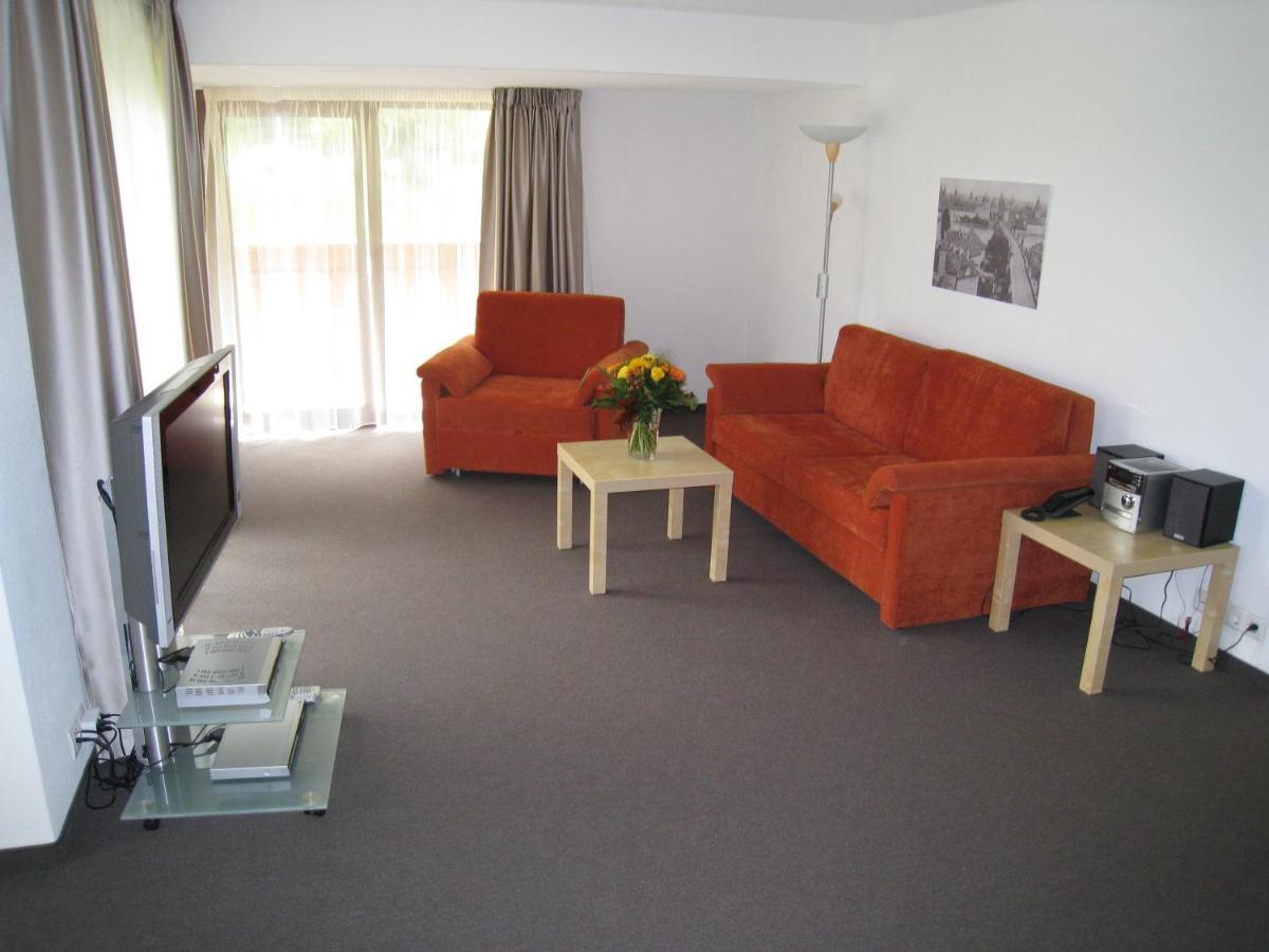 Bohemia Apartments Gargellen Pokój zdjęcie