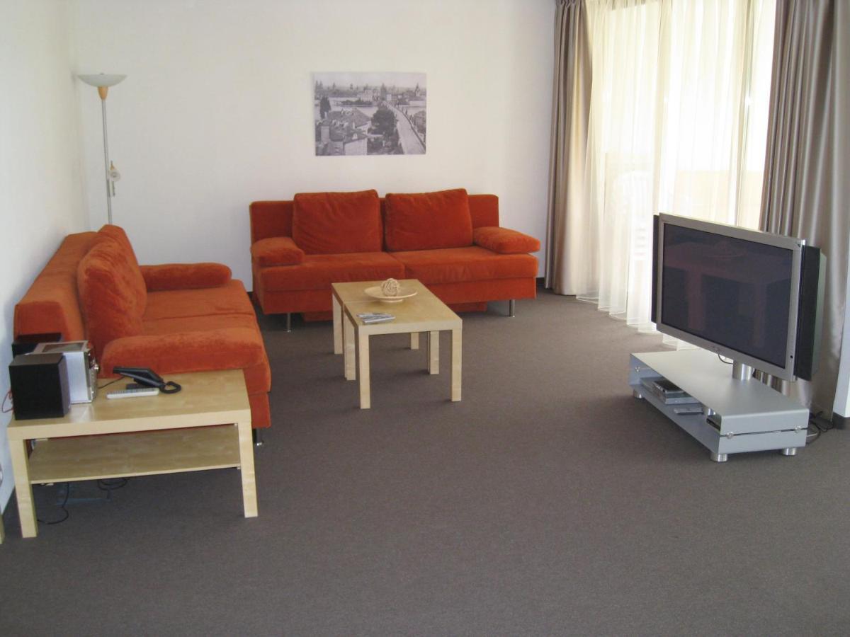 Bohemia Apartments Gargellen Pokój zdjęcie